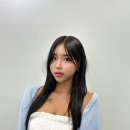 부산 슬릭펌 잘하는곳 만덕 미용실 추천 모완10헤어뷰티 경빈디자이너님 슬릭펌후기