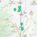 호원한신아파트 ~ 두산아파트 이미지