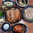 더만족족발;보쌈