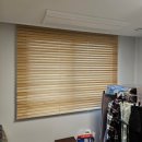 신동아파트 | 화성 동탄 신동 동탄파크릭스아파트 커튼 블라인드 설치 후기