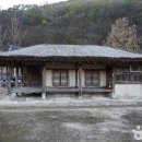 의령 안희제 생가 이미지