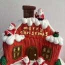 찌미케이크 이미지