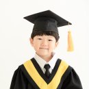 어린이집 유치원 졸업사진 학사모사진 용인 렌탈스튜디오