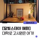 삼진여관 | 대학로고시원 찾는다면 호텔 느낌나는 이곳!