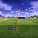 카카오 VX 스크린골프연습장 이미지