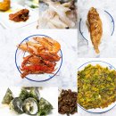 진이식당 | 경남 거제 / 진이회식당