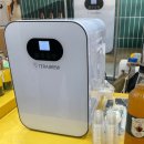 맥존 | 박람회에서 만난 수제맥조 테라브루 / 수제맥주 제조기