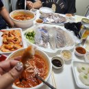 백사횟집 이미지