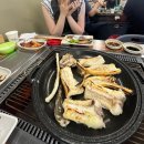 영흥도 조개구이 한국수산에서 외국인 친구와 장어구이 먹은 후기