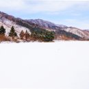 산골초가 이미지