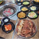 풍년 참숯 갈비 | 퇴근길에 글린 강남역갈비맛집 [풍년참숯갈비 후기]