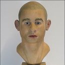 7,500년 전 신석기 소년 '비스테 보이(Viste Boy)'의 얼굴은... 이미지