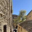 세낭크 | 5&gt; 남프랑스 여행후기 2025/10/7