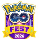 메가글로벌 | Pokémon GO Fest: 글로벌 2026 첫날 메가뮤츠X 레이드 후기 (색이 다른 뮤츠 확률이 영..)