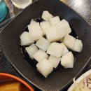 코리안바베큐의정부역점