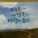 내 영혼에 바람이 분다 이미지