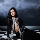 두아 리파 Vogue Italia - September 2026 이미지