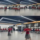 해동검도 다사도장 | 삼봉해동검도!!💖💖 도장 에이스 연합수련 이야기🧡💛💙 (다사해동검도, 인후해동검도)