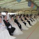제 26회 경기도장애인 합동결혼식 이미지