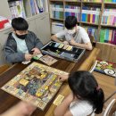 건천해솔지역아동센터 이미지