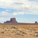 모뉴먼트 밸리(Monument Valley) 이미지