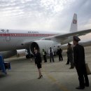 북한 고려항공, 코로나19 이후 첫 국제선 운항 이미지