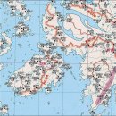 2025. 2. 20.~22.(목~토) : 진도지맥(珍島枝脈) 1구간 졸업... 이미지