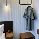 HAEDEN HOTEL(해든호텔) | [강원도] 속초 청초호근처 가성비 좋은 호텔 해든 404호 숙박후기