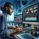 보정으로 배우는 포토샵 입문 이미지