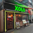 오일메카 | [숄로 타코] 이태원역 맛집, 멕시코 감성 가득한 타코집 후기