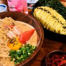 홍대막걸리 | 홍대 한식주점 한량 분위기 좋은 홍대 막걸리 맛집 한정 벚꽃주 후기