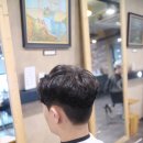 일센치헤어 이미지