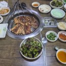 해바라기숯불갈비 이미지