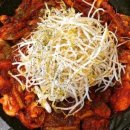 건대닭도리 이미지