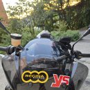 S1000R 사소한 튜닝 이미지