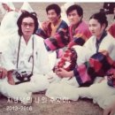 한국가면극(탈춤) 이미지