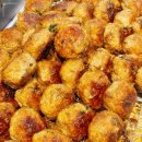 맛있는시장닭발 이미지