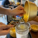 한량화정점 | 광주막걸리맛집 ‘한량꿀막걸리 화정점‘ 후기