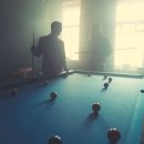 시크릿 당구장 이미지