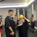 복수동로51번길 | 복수동 1등 PT / 다이어트 진행중인 여성회원님의 변화 (오성진T)