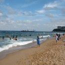 속초해수욕장 이미지