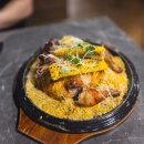 구도로 | [철산 통닭 맛집] 구 도로에서 시작된 역대급 통닭 &lt;구도로 통닭&gt; 신메뉴 추천 후기