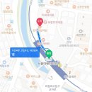 서울대벤처타운역 1번 출구 이미지