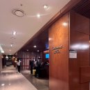 오크우드프리미어 코엑스 1베드룸 슈페리어, 르푸도레 카페 추천 후기