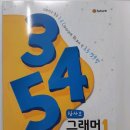 [신간소개] 3-4-5(삼사오) GRAMMAR 이미지