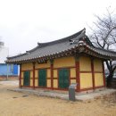 남원 선원사 철조여래좌상 이미지