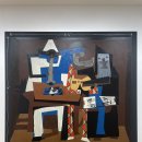 한남동 전시 ㅣ 《피카소 Picasso》 톰 삭스 Tom Sachs ㅣ 타데우스 로팍 서울