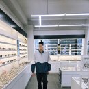 으뜸50안경 강서송정점 | 서울 강서 화곡역 타지점보다 많은 안경테 구비한 으뜸50 안경 고급안경 구매후기🫧