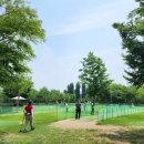 파크골프장 이미지