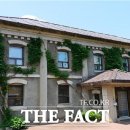 임실성당 사제관 이미지